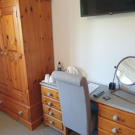 Lorien House B&B Fort Augustus Exterior foto