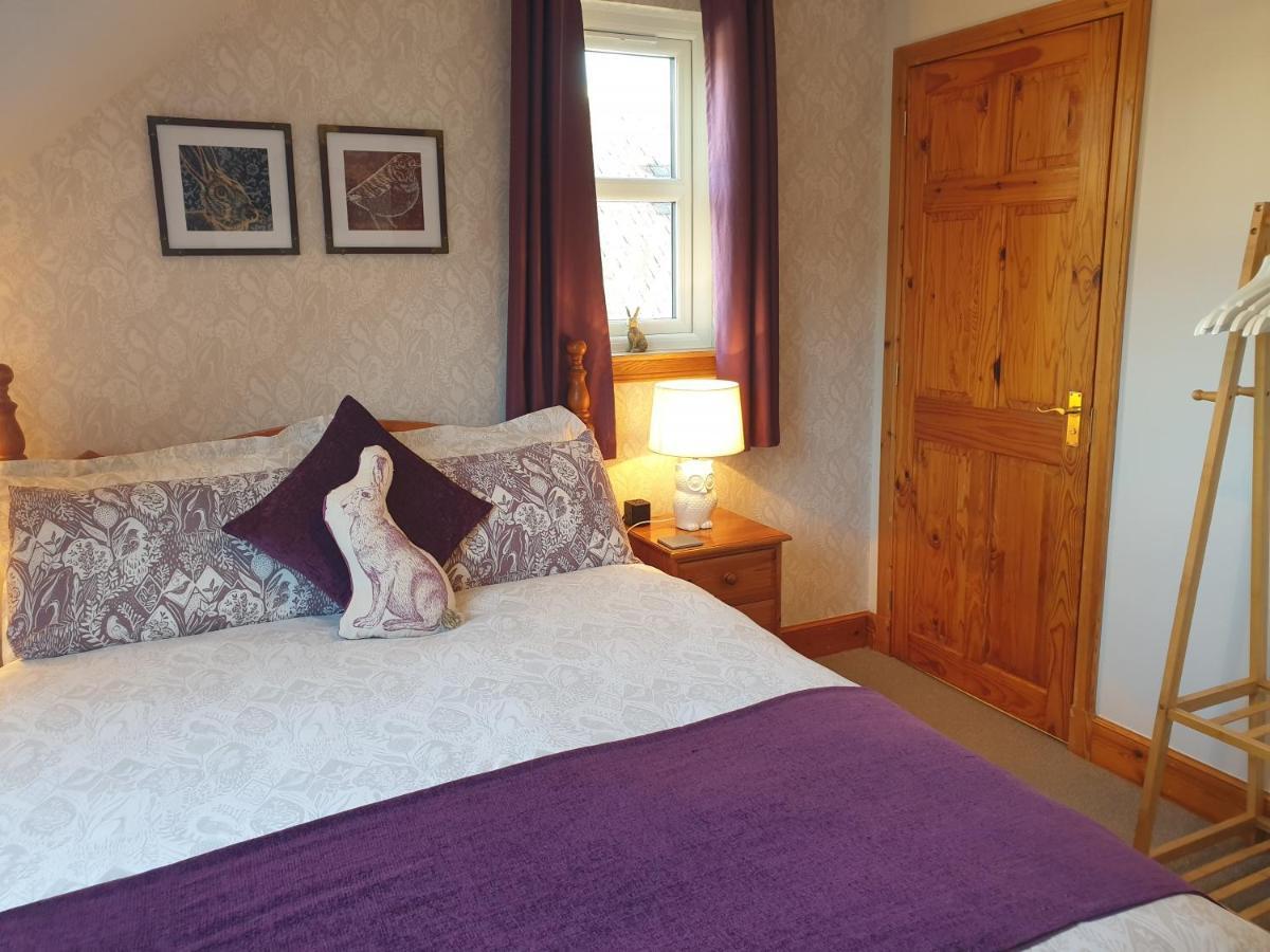 Lorien House B&B Fort Augustus Exterior foto