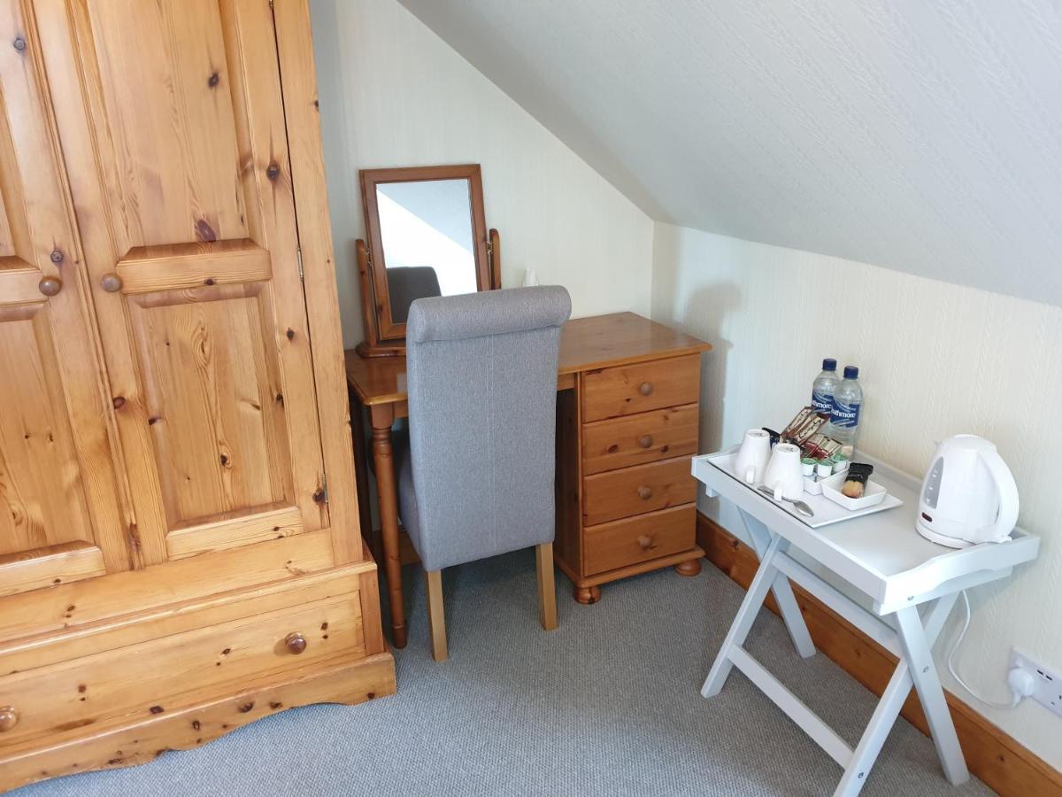 Lorien House B&B Fort Augustus Exterior foto